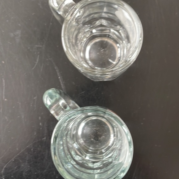 Vintage Two mini A&W mugs - Picture 4 of 4